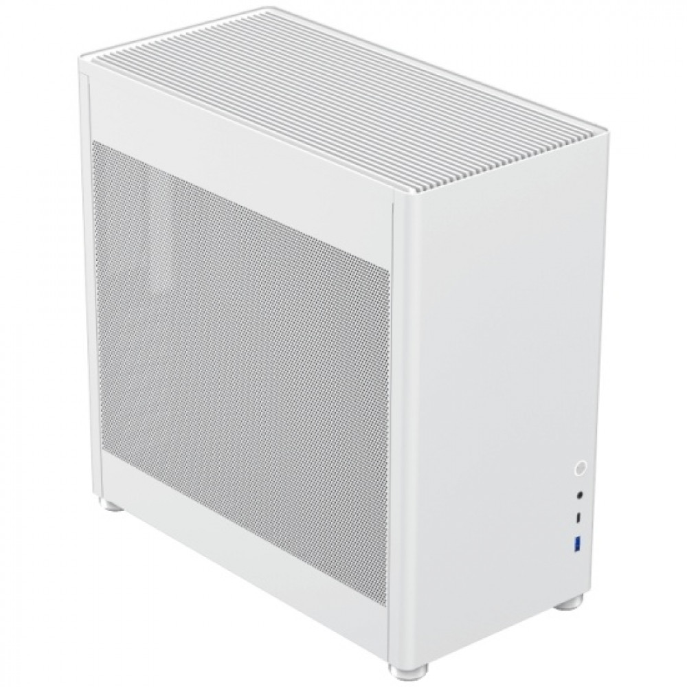 Корпус GameMax MeshBox White Mid-Tower - миниатюра 5