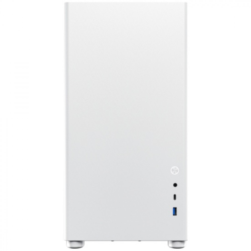 Корпус GameMax MeshBox White Mid-Tower - миниатюра 6