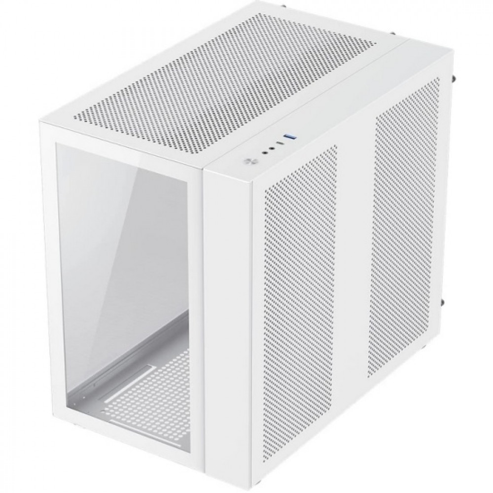 Корпус GameMax Infinity Mid-Tower - миниатюра 9