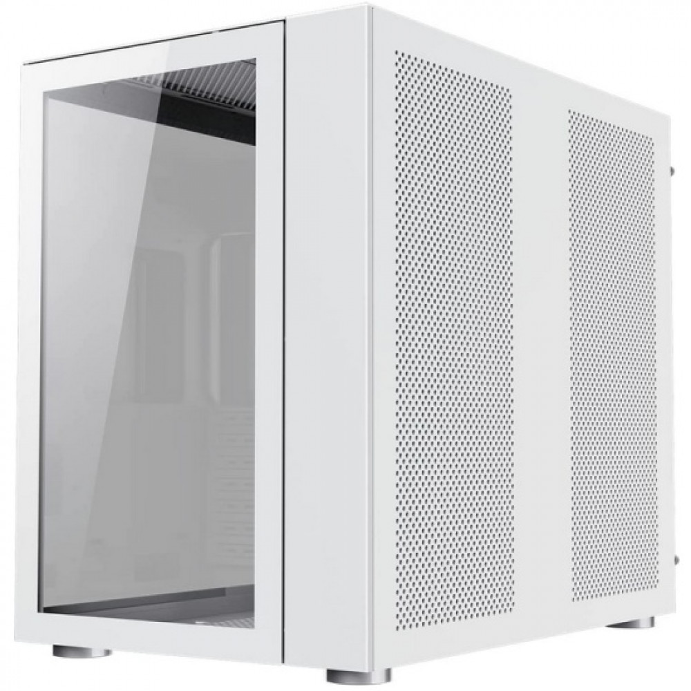 Корпус GameMax Infinity Mid-Tower - миниатюра 7