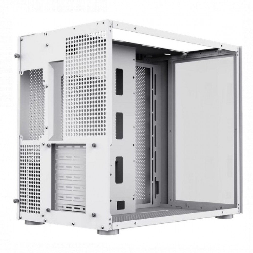 Корпус GameMax Infinity Mid-Tower - миниатюра 10
