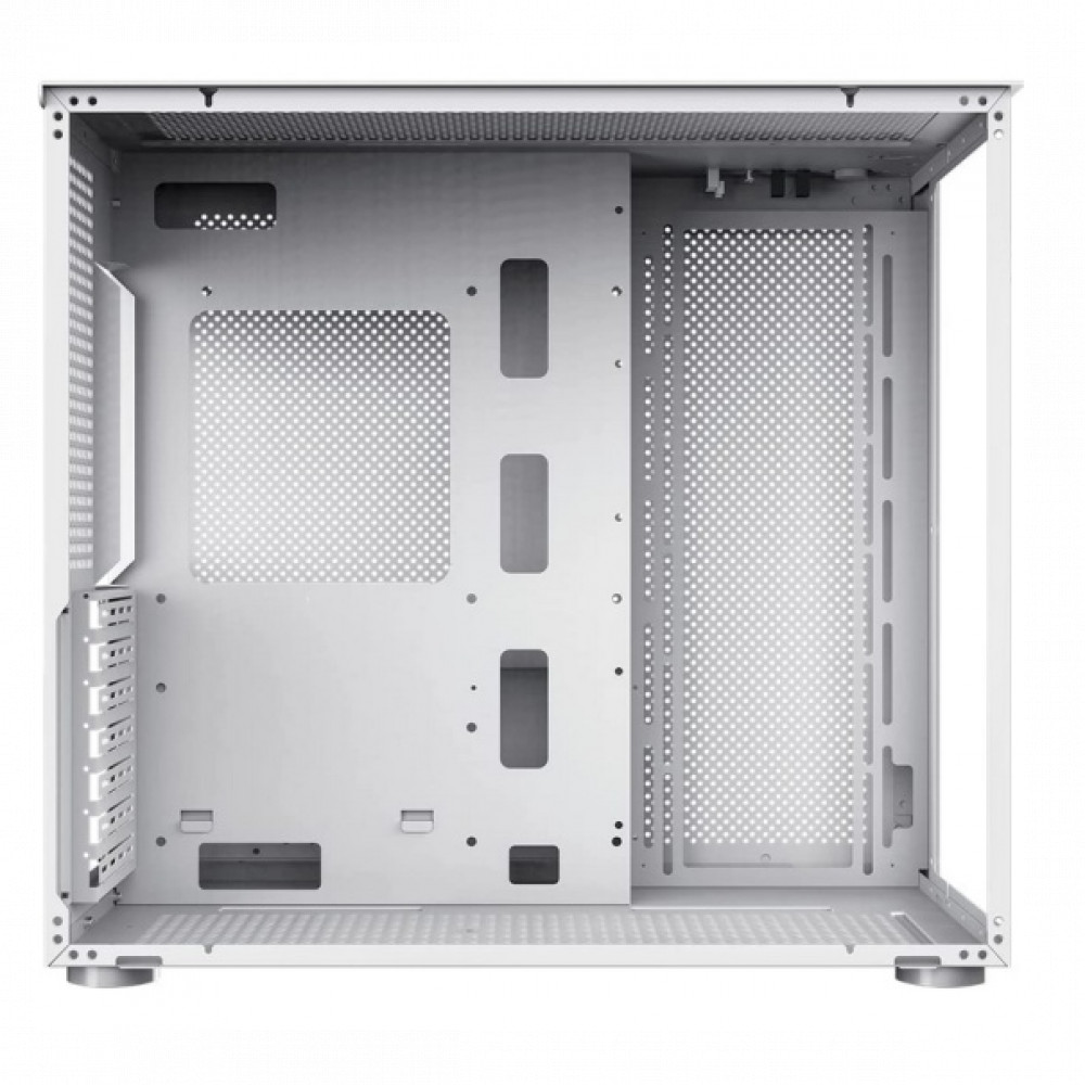 Корпус GameMax Infinity Mid-Tower - миниатюра 8
