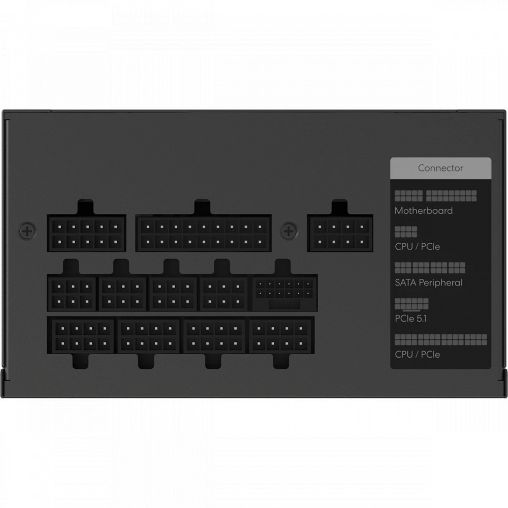 Блок питания Formula FV-1000PM 1000 Вт - миниатюра 10