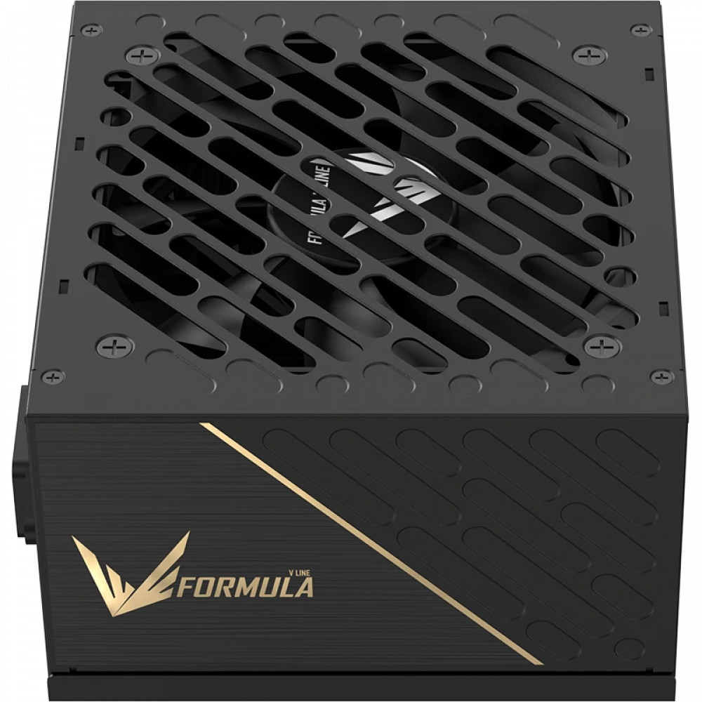 Блок питания Formula FV-850GM 850 Вт - миниатюра 8