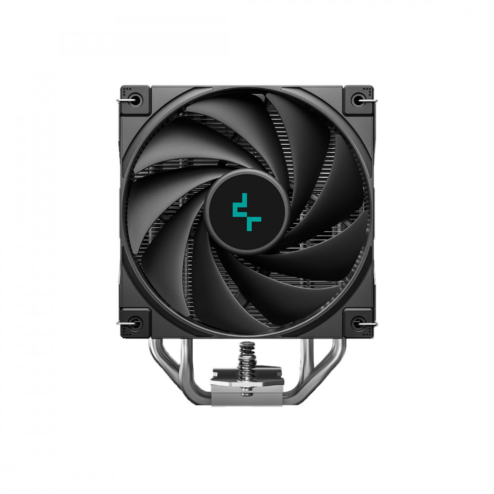 Система охлаждения Deepcool AK400 DIGITAL SE Black R-AK400-BKADMN-GJD Для процессора - миниатюра 5