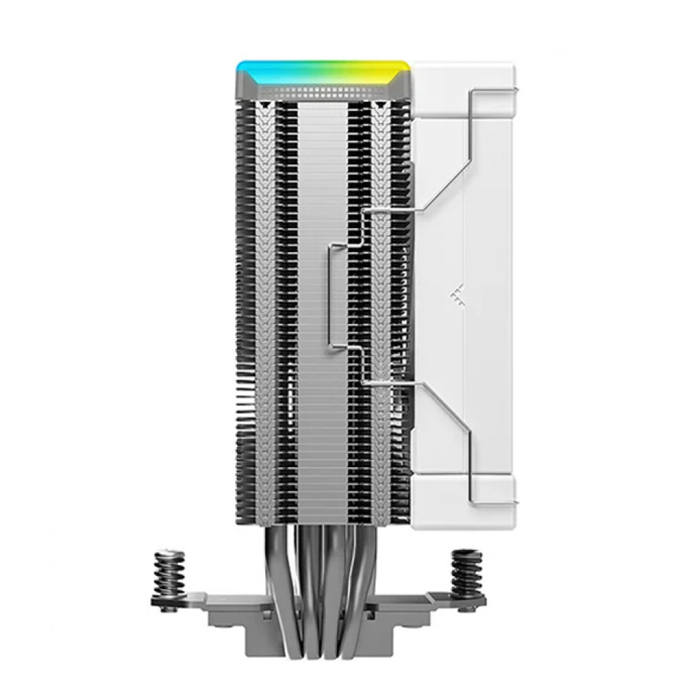 Система охлаждения Deepcool AK400 DIGITAL SE WH R-AK400-WHADMN-GJD Для процессора - миниатюра 6