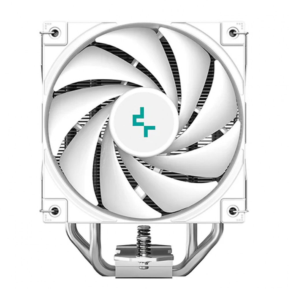 Система охлаждения Deepcool AK400 DIGITAL SE WH R-AK400-WHADMN-GJD Для процессора - миниатюра 5