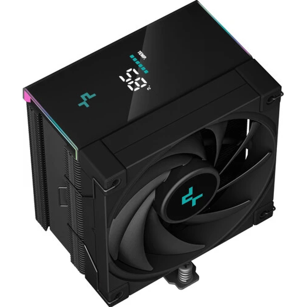 Система охлаждения Deepcool AK500S DIGITAL SE R-AK500S-BKADMN-GJD Для процессора - миниатюра 8