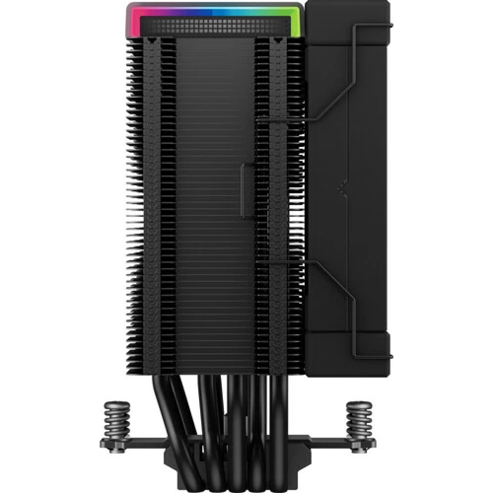Система охлаждения Deepcool AK500S DIGITAL SE R-AK500S-BKADMN-GJD Для процессора - миниатюра 9