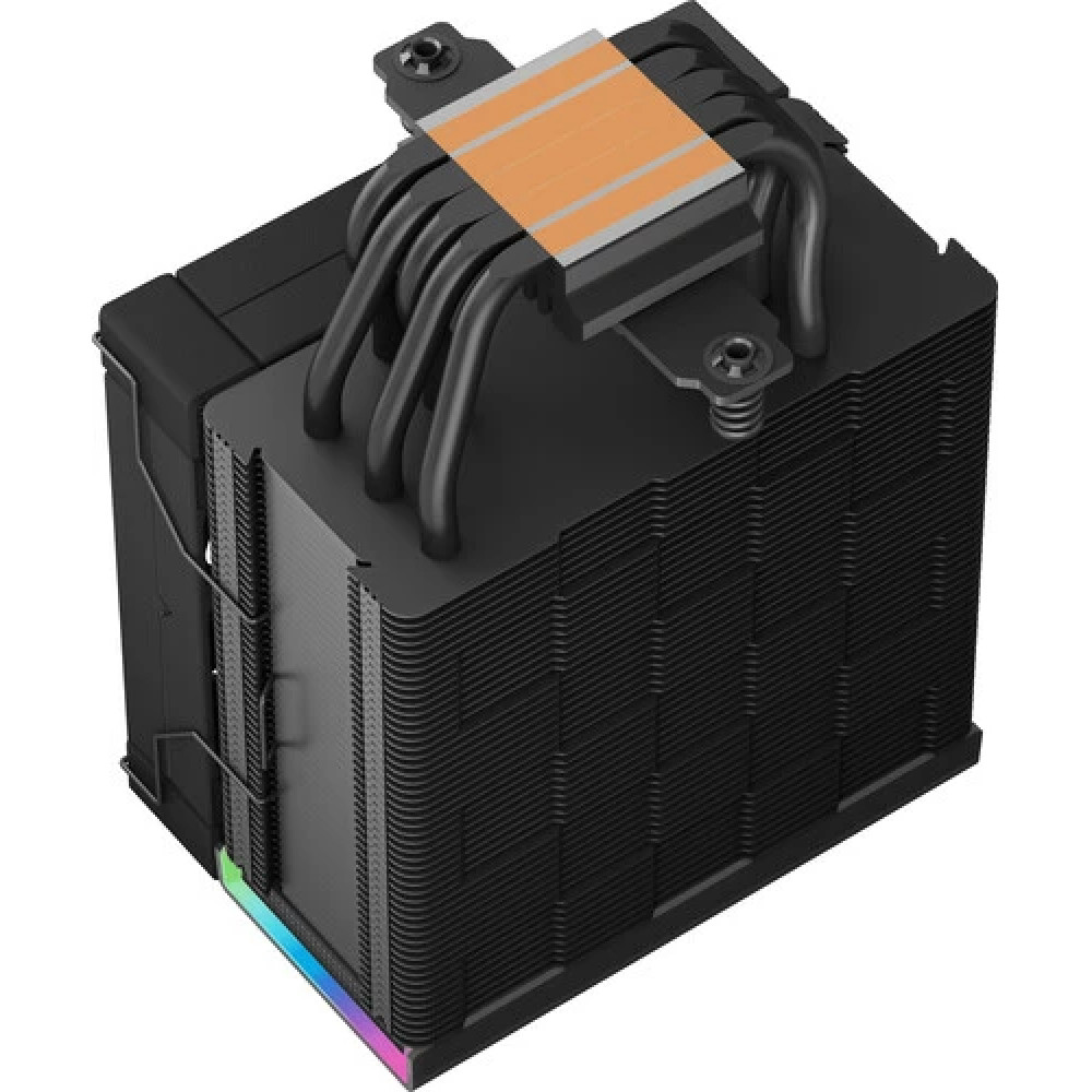 Система охлаждения Deepcool AK500S DIGITAL SE R-AK500S-BKADMN-GJD Для процессора - миниатюра 10