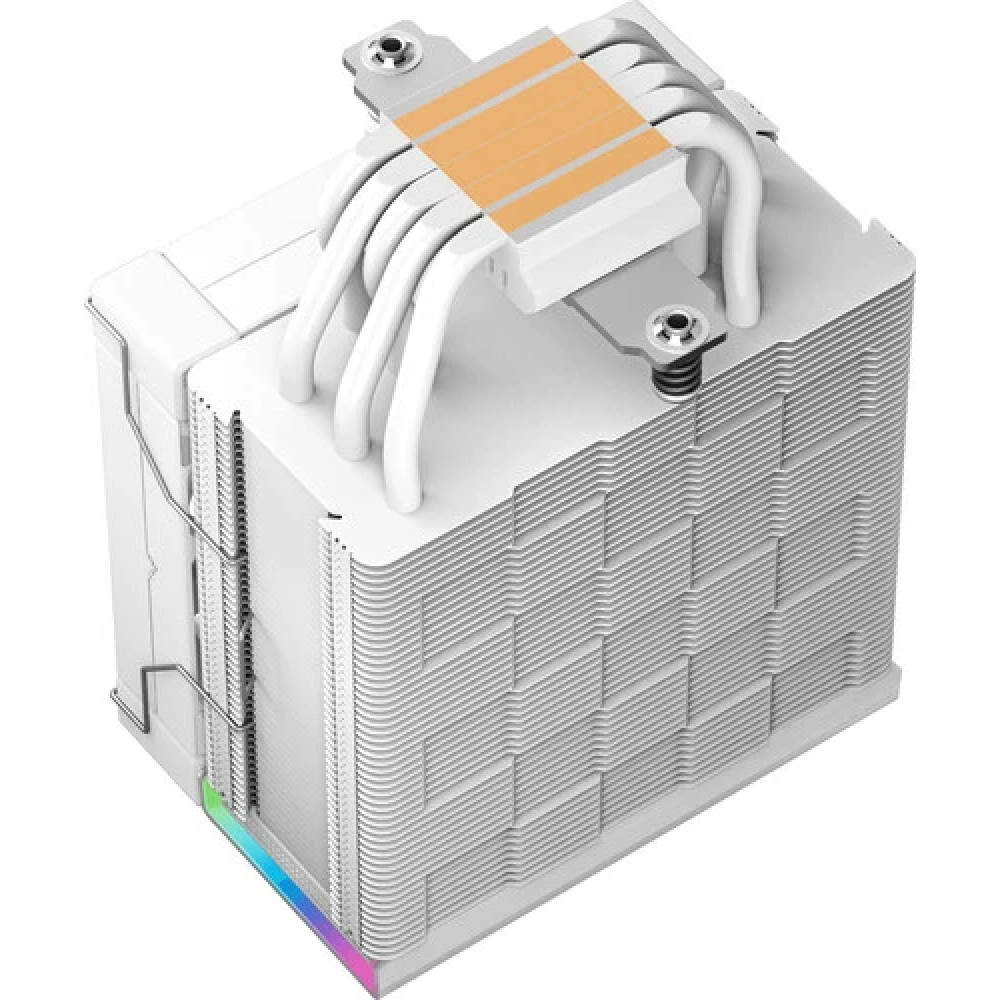 Система охлаждения Deepcool AK500S DIGITAL SE WH R-AK500S-WHADMN-GJD Для процессора - миниатюра 10