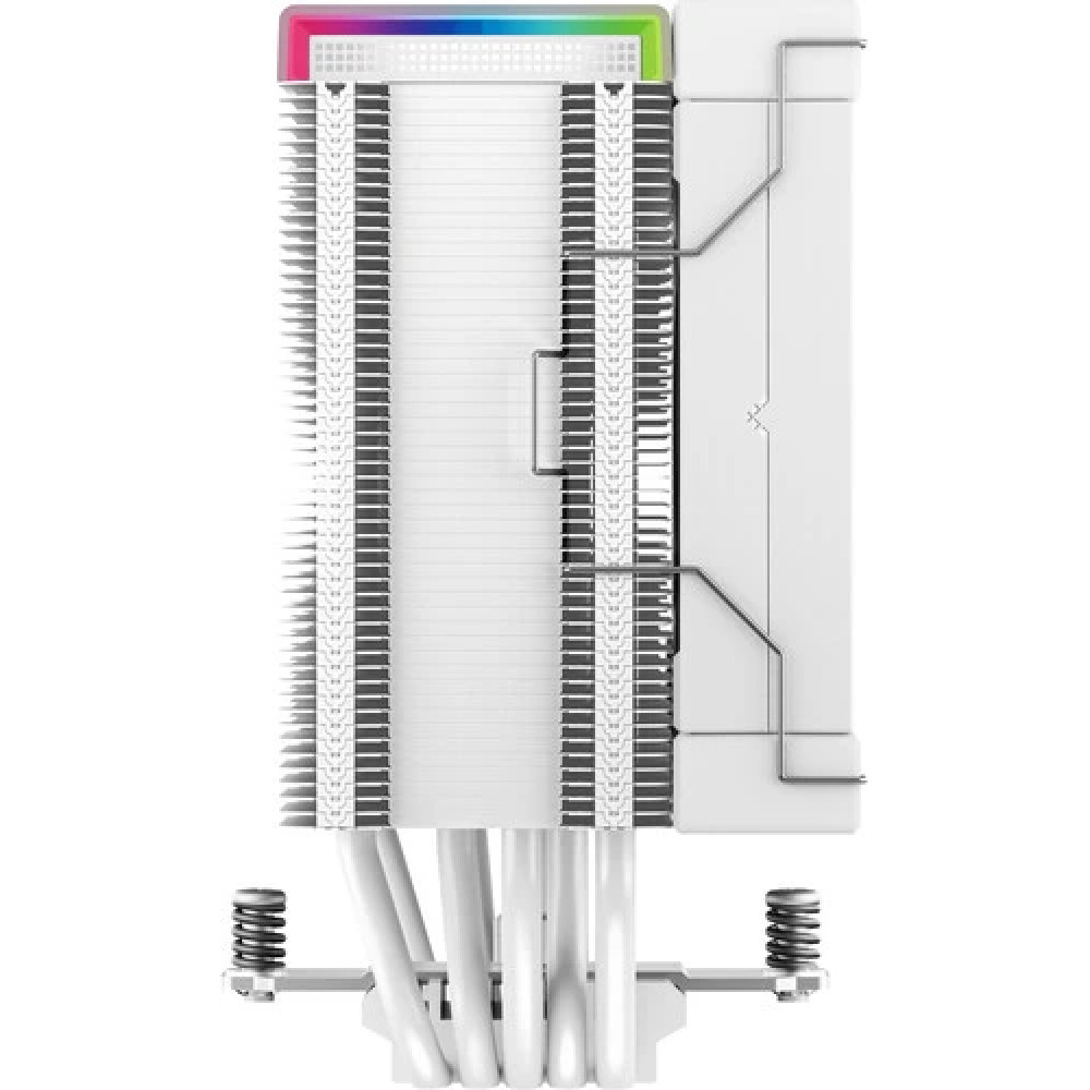 Система охлаждения Deepcool AK500S DIGITAL SE WH R-AK500S-WHADMN-GJD Для процессора - миниатюра 9