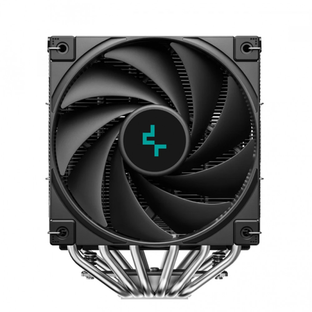 Система охлаждения Deepcool AK620 DIGITAL SE R-AK620-BKADMN-GJD Для процессора - миниатюра 5