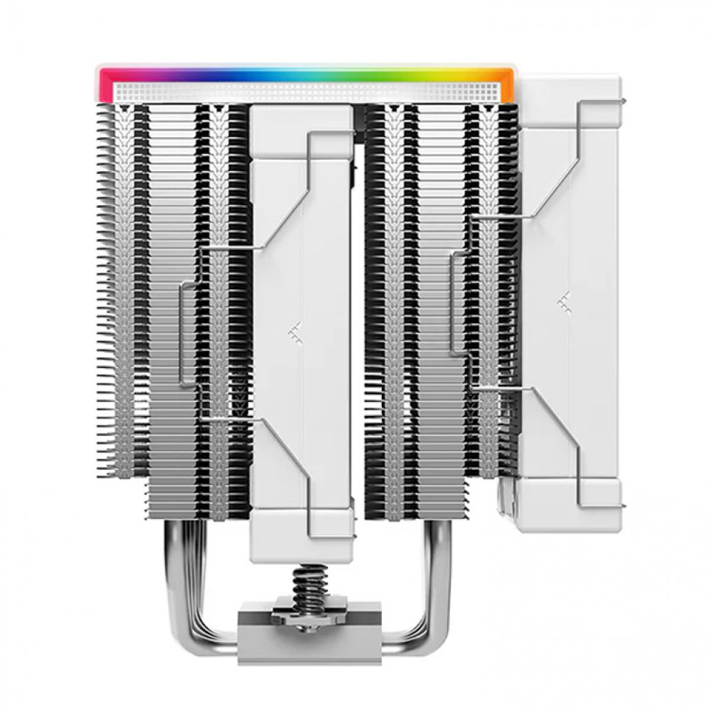 Система охлаждения Deepcool AK620 DIGITAL SE WH R-AK620-WHADMN-GJD Для процессора - миниатюра 6