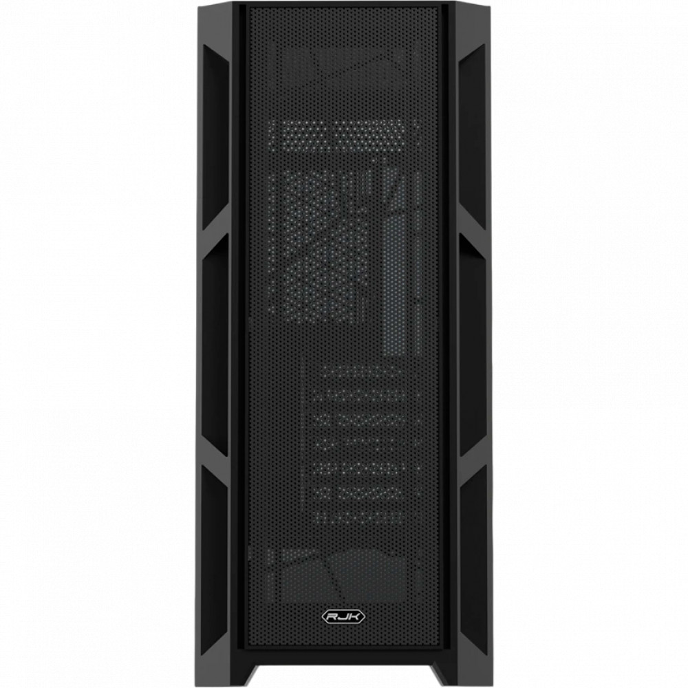 Корпус Raijintek Arcadia III ST ARCADIA III ·ST Mid-Tower - миниатюра 5