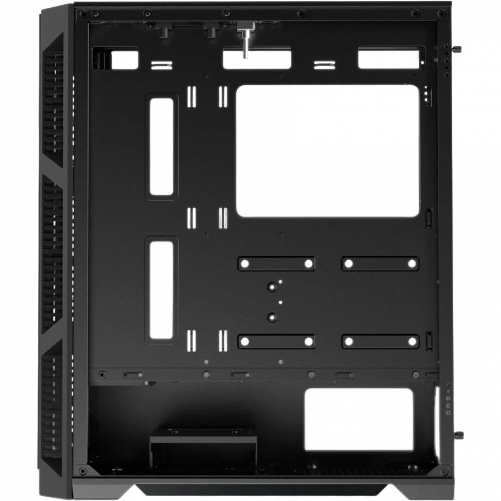 Корпус Raijintek Arcadia III ST ARCADIA III ·ST Mid-Tower - миниатюра 6