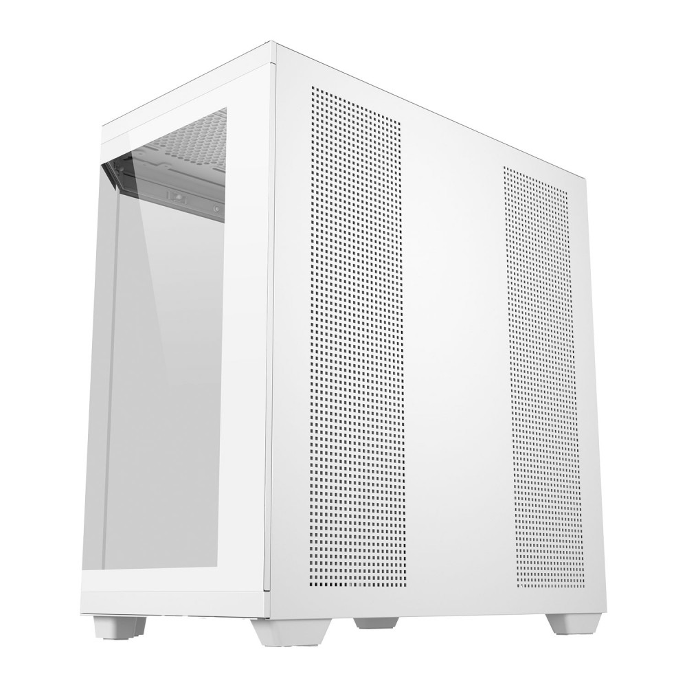 Корпус FSP U580-WA White Full-Tower - миниатюра 8