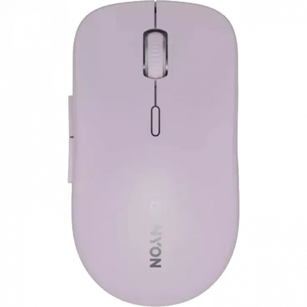 Мышь Canyon MW-12 Pink CNS-CMSW12P Бюджетные, Беспроводная - миниатюра 5