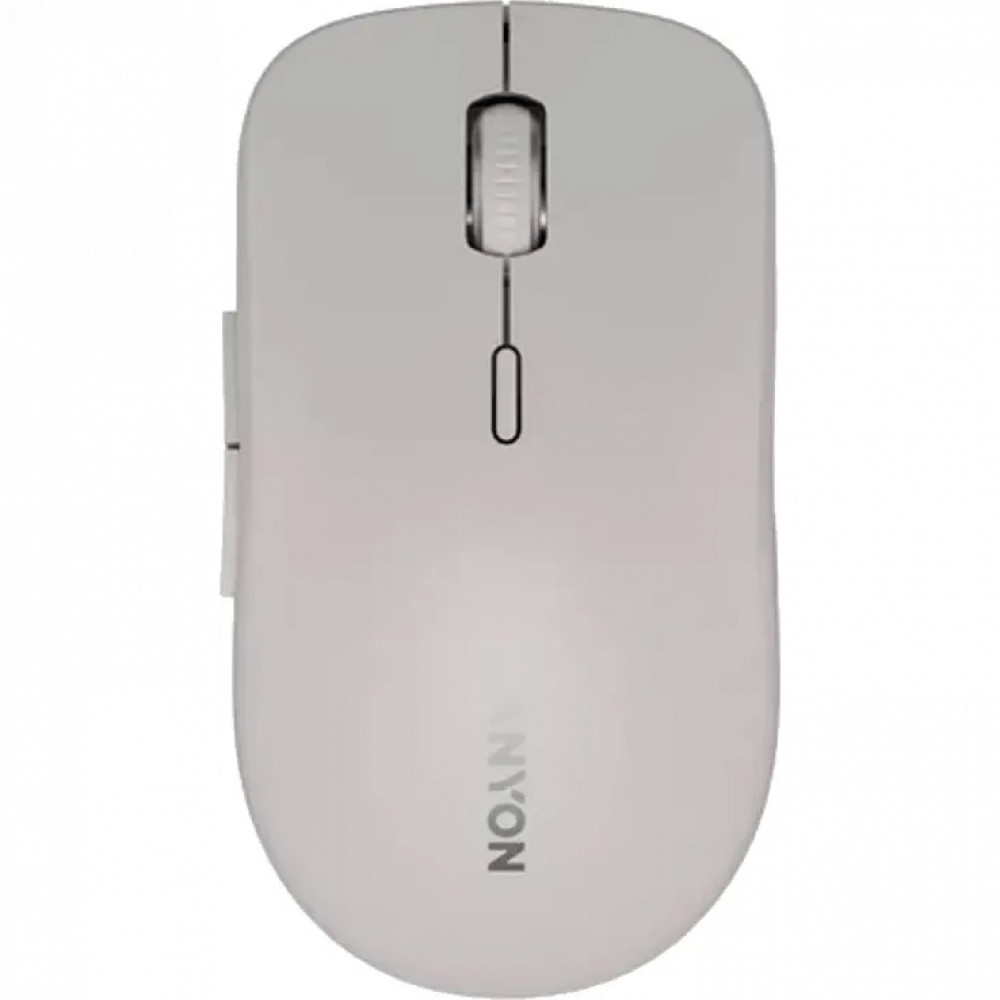 Мышь Canyon MW-12 Beige CNS-CMSW12BG Бюджетные, Беспроводная - миниатюра 8