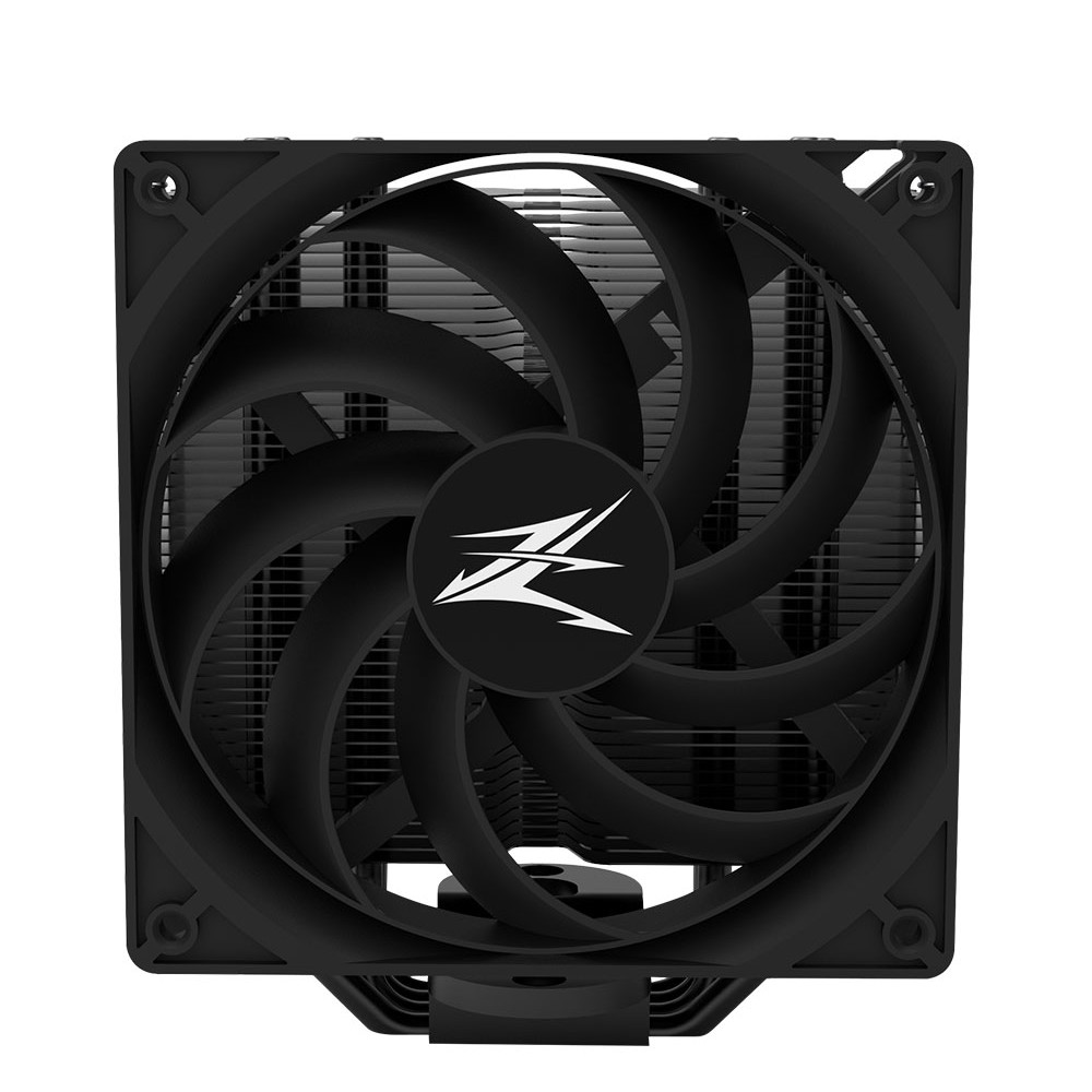 Система охлаждения Zalman CNPS10XPERFORMABLACK Для процессора - миниатюра 5