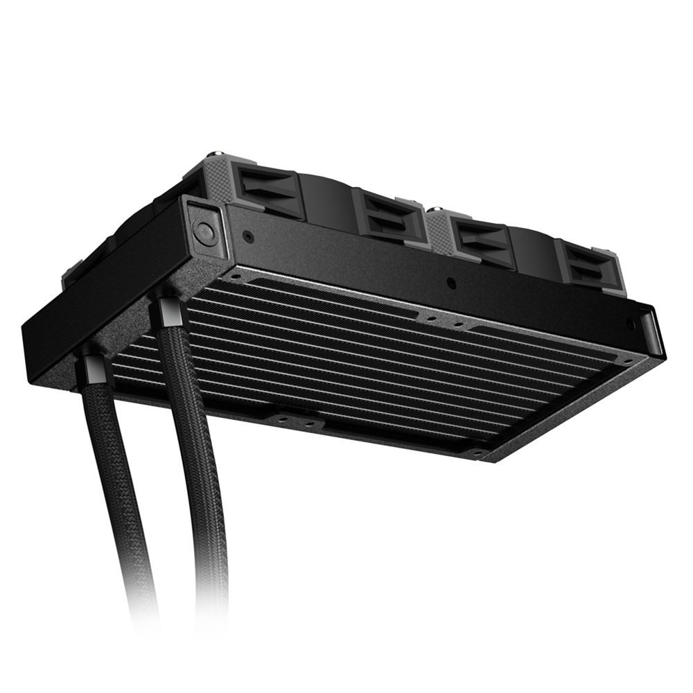 Система охлаждения Sharkoon S70 RGB AIO Для процессора - миниатюра 11