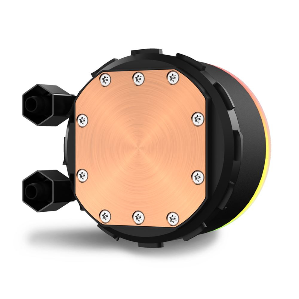 Система охлаждения Sharkoon S70 RGB AIO Для процессора - миниатюра 12
