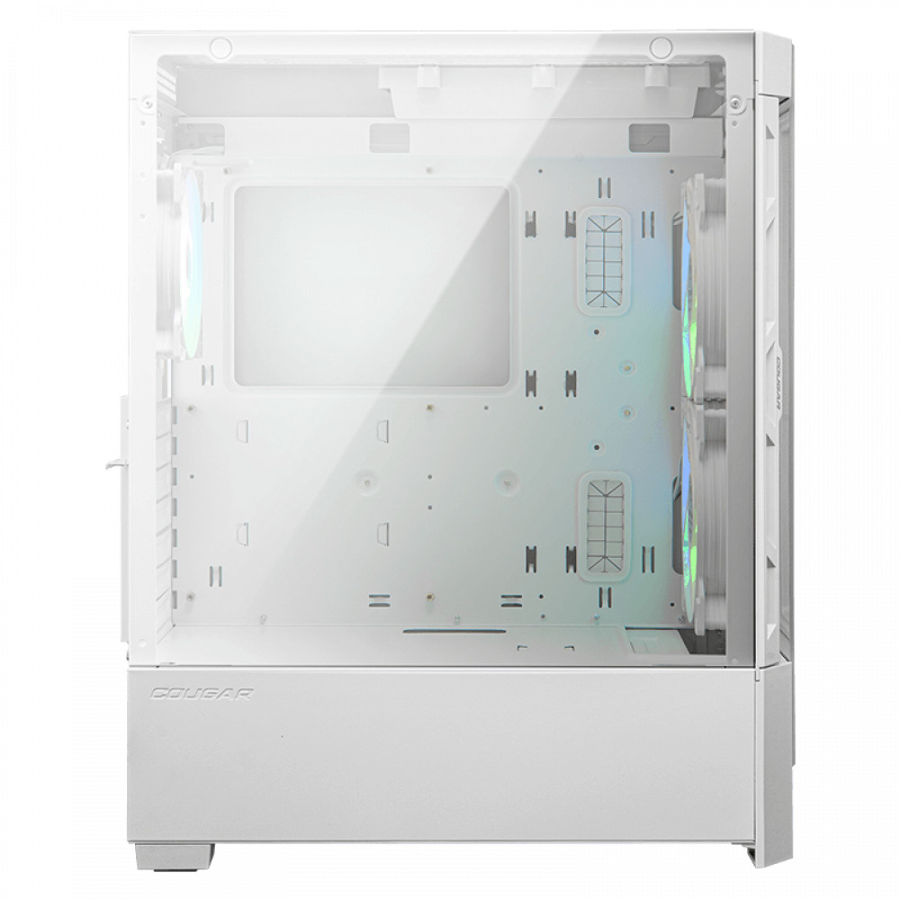 Корпус Cougar Airface RGB White CGR-5ZD1W-AIR-RGB Mid-Tower - миниатюра 11