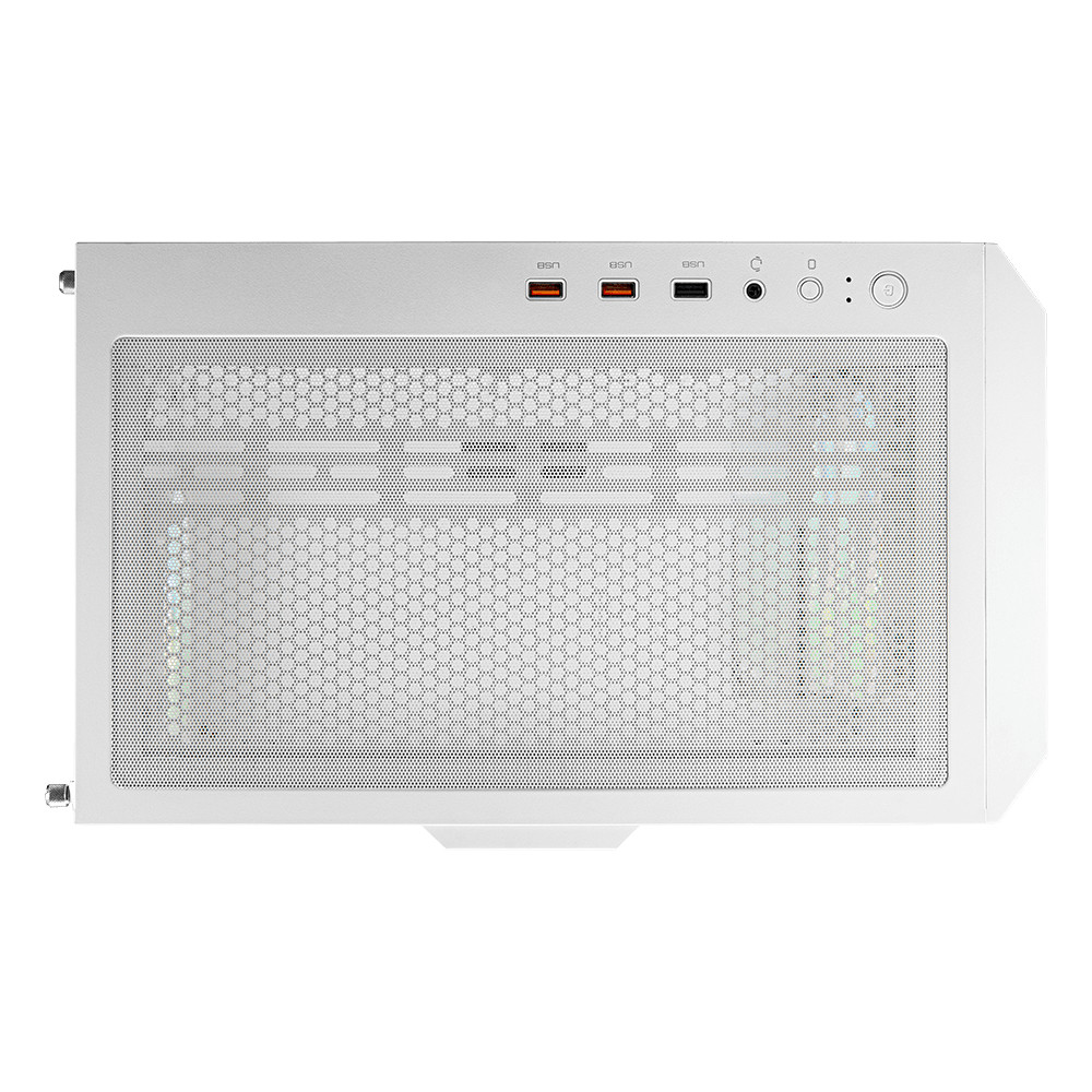 Корпус Cougar Airface RGB White CGR-5ZD1W-AIR-RGB Mid-Tower - миниатюра 12