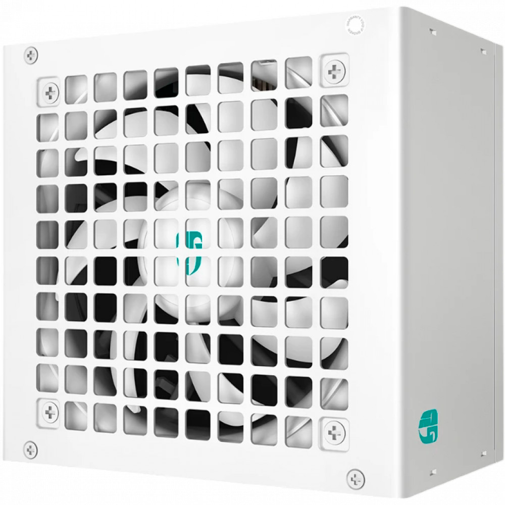 Блок питания GamerStorm PQ1200G White PQ1200GWH 1200 Вт - миниатюра 8