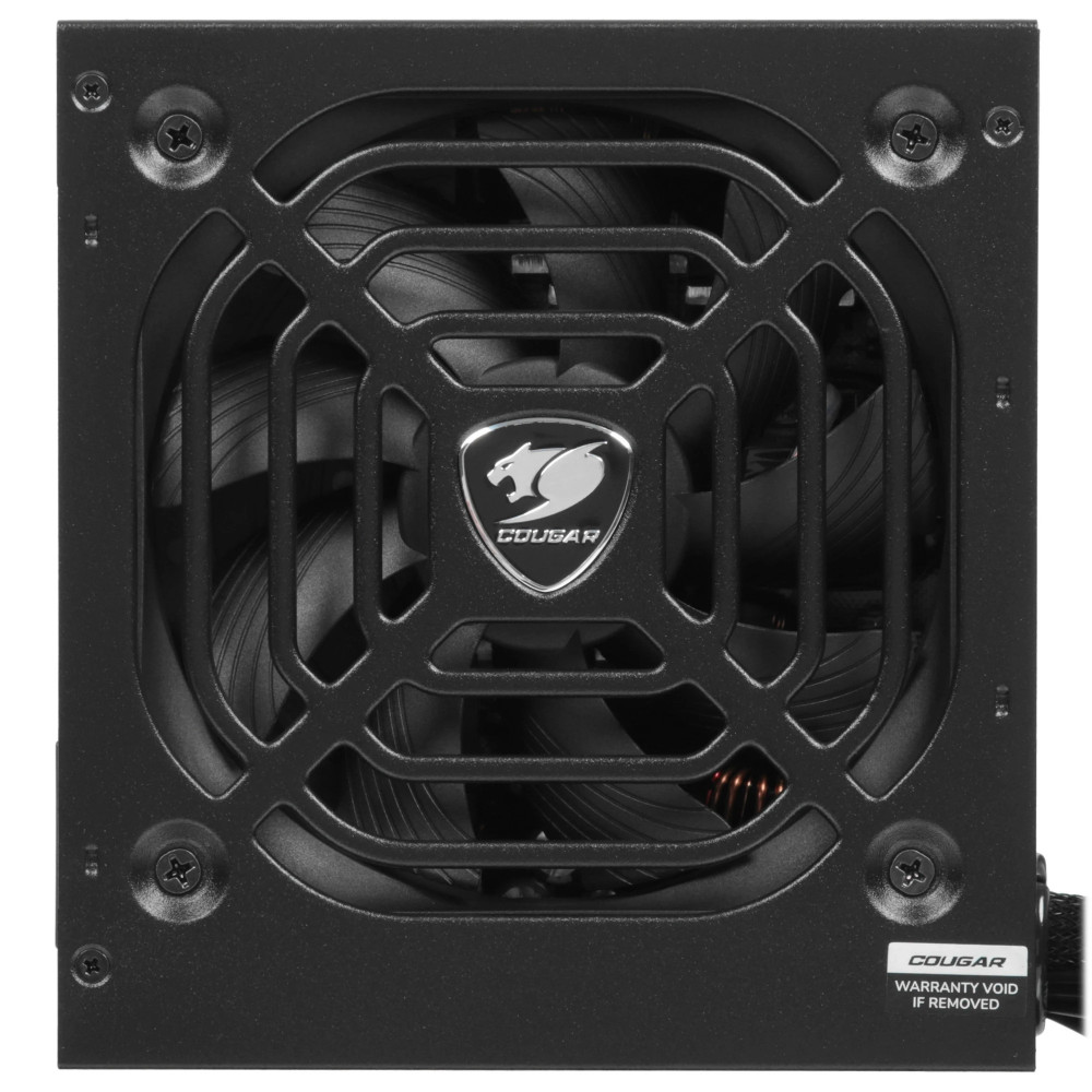 Блок питания Cougar STC600 600 Вт - миниатюра 6