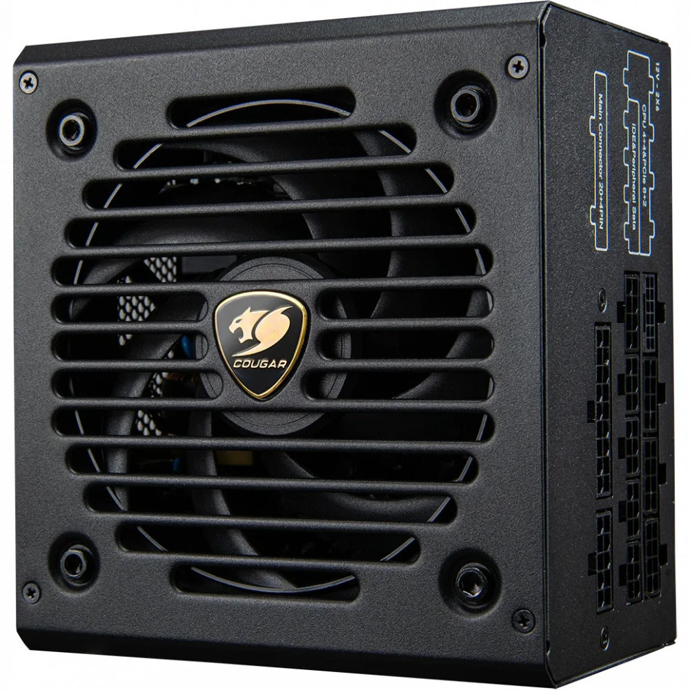 Блок питания Cougar CGR GDN-850 850 Вт - миниатюра 5