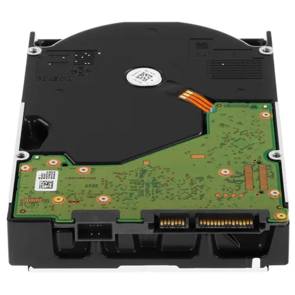 Жесткий диск Western Digital Ultrastar DC HC560 [0F38785] HDD (классические), 20 ТБ, 3.5 дюйма, SATA - миниатюра 6