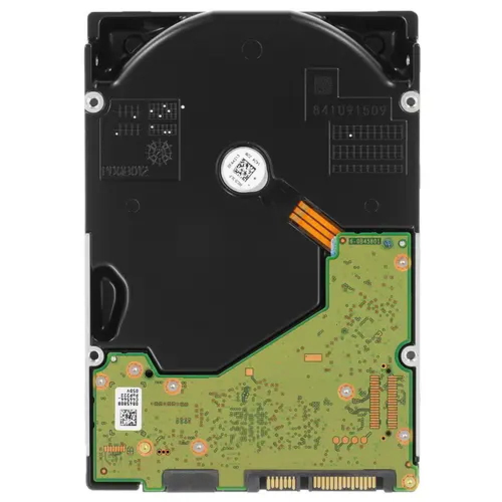 Жесткий диск Western Digital Ultrastar DC HC560 [0F38785] HDD (классические), 20 ТБ, 3.5 дюйма, SATA - миниатюра 5