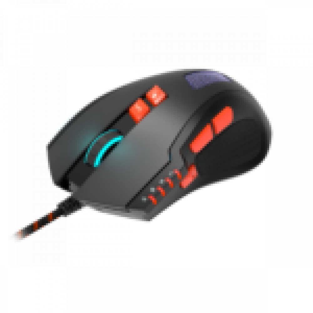 Мышь Canyon CND-SGM321 Игровые, Проводная - миниатюра 5