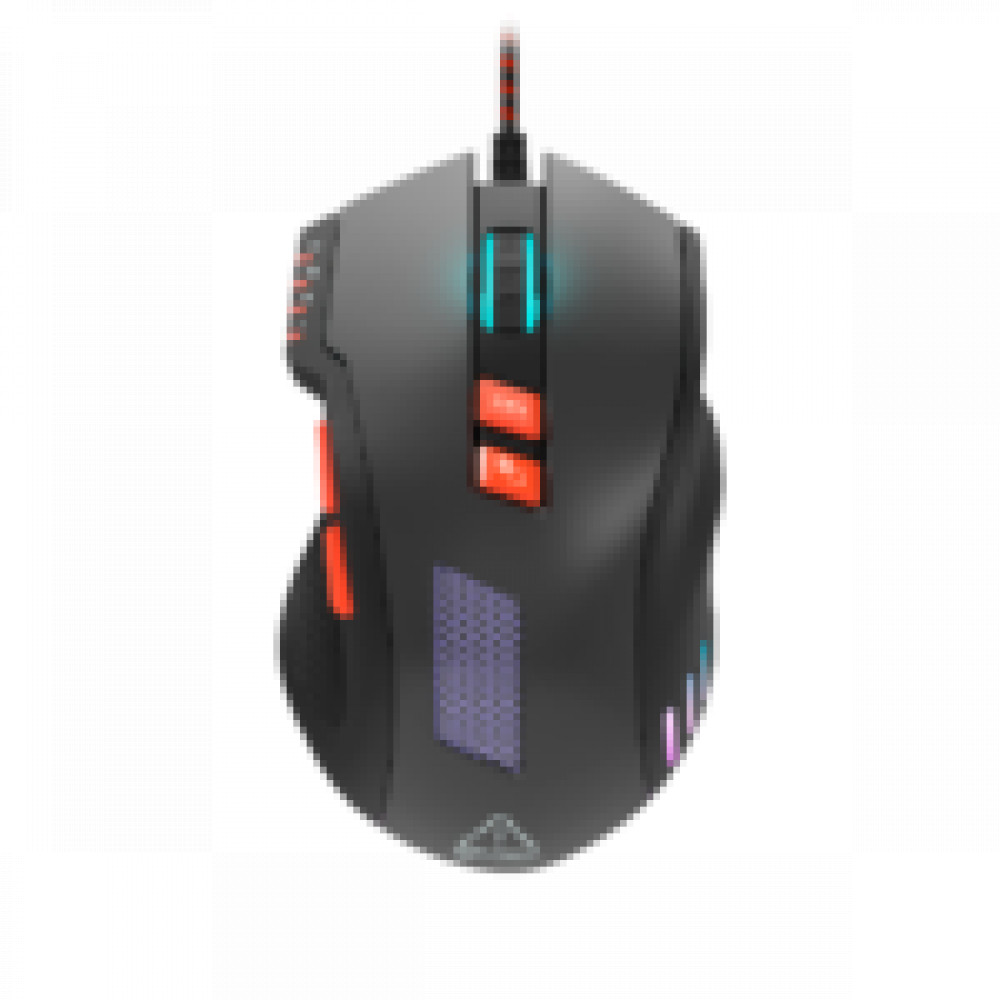 Мышь Canyon CND-SGM321 Игровые, Проводная - миниатюра 6