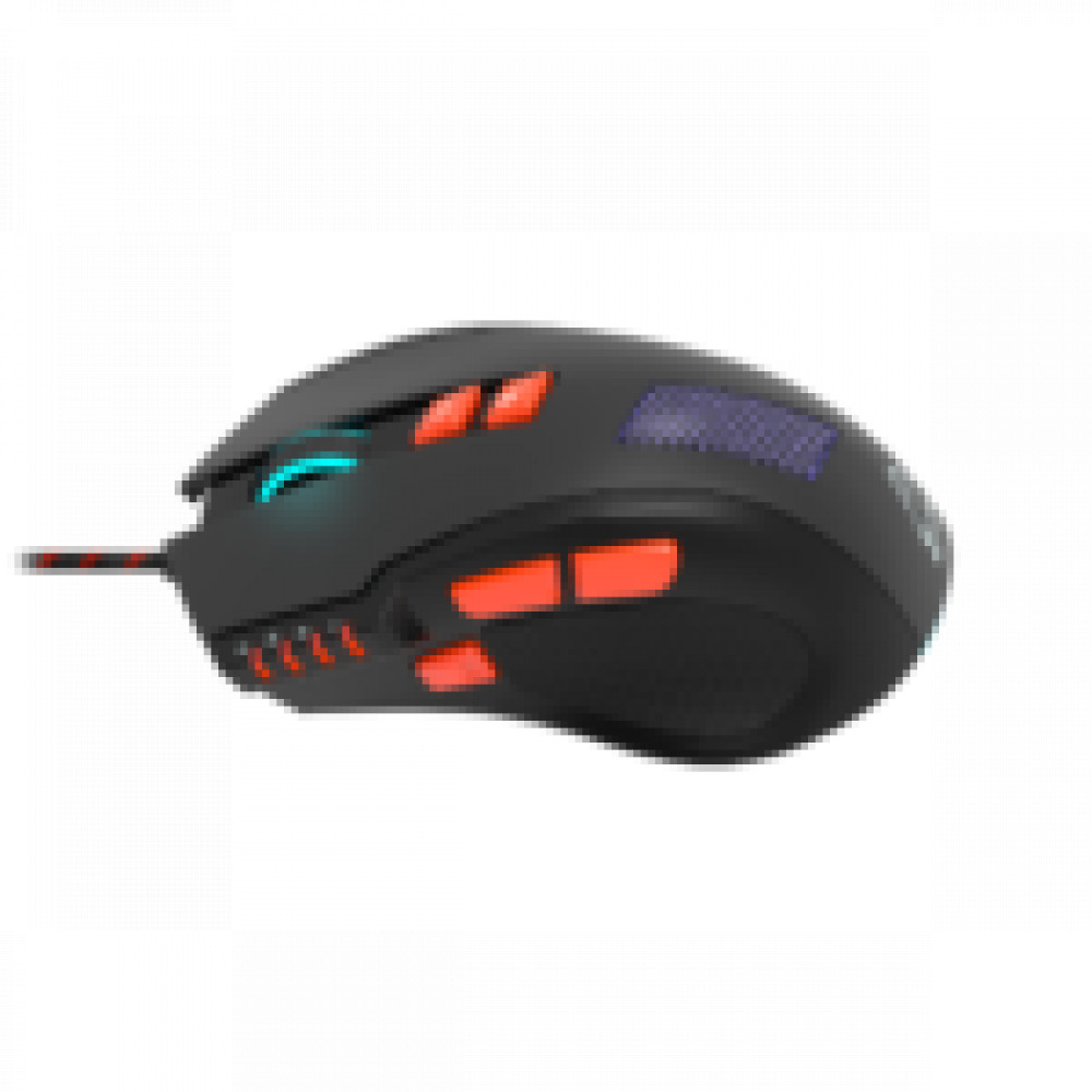 Мышь Canyon CND-SGM321 Игровые, Проводная - миниатюра 8