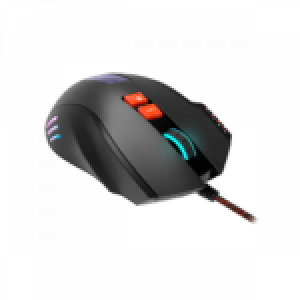 Мышь Canyon CND-SGM321 Игровые, Проводная - миниатюра 7