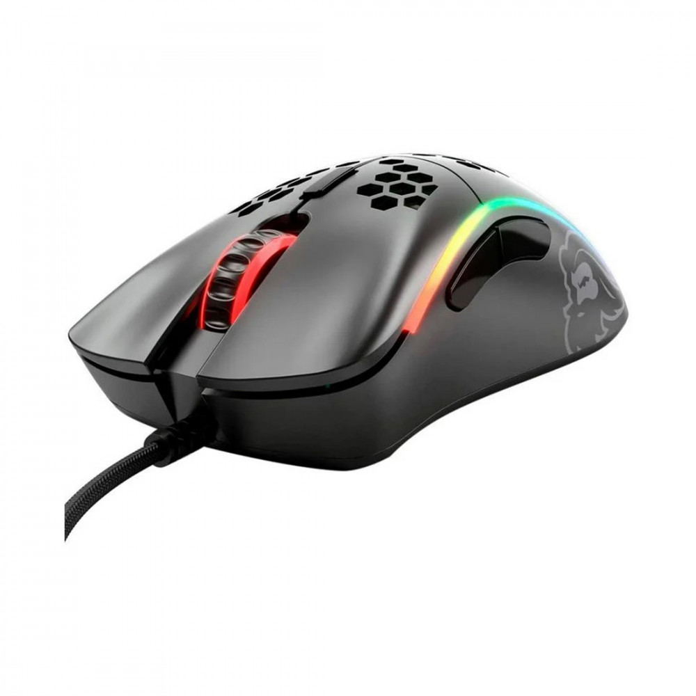 Мышь GLORIOUS Model D GD-BLACK Игровые, Проводная - миниатюра 5