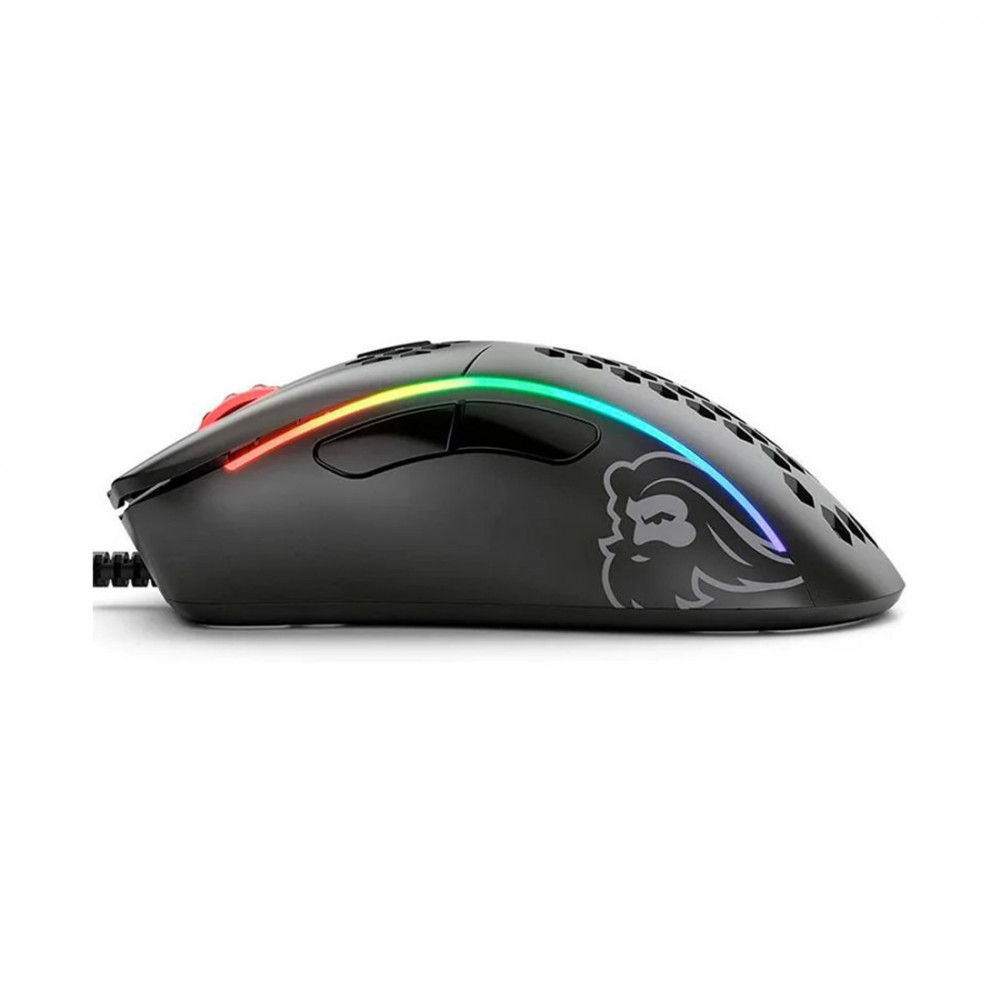 Мышь GLORIOUS Model D- GLO-MS-DM-MB Игровые, Проводная - миниатюра 6