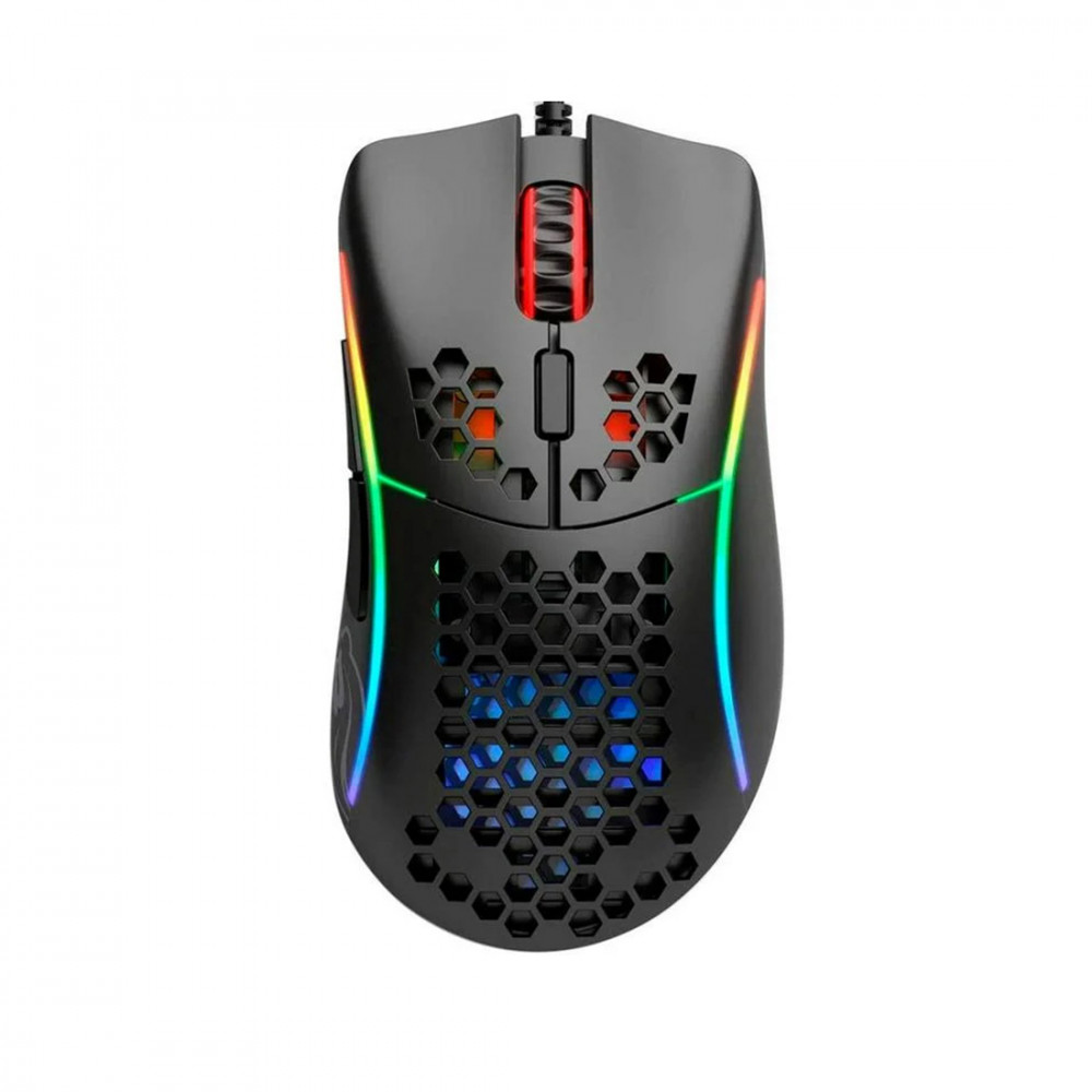Мышь GLORIOUS Model D- GLO-MS-DM-MB Игровые, Проводная - миниатюра 4