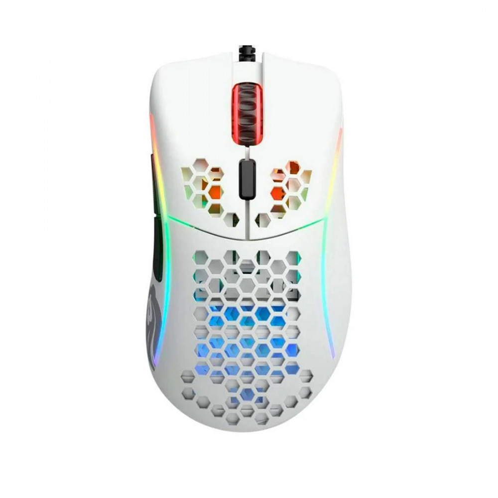 Мышь GLORIOUS Model D- GLO-MS-DM-MW Игровые, Проводная - миниатюра 4