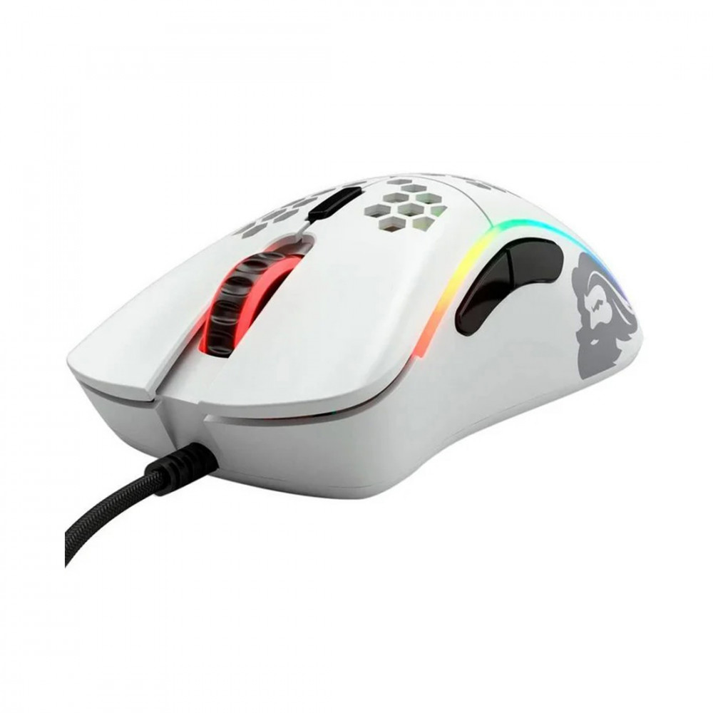 Мышь GLORIOUS Model D- GLO-MS-DM-MW Игровые, Проводная - миниатюра 6