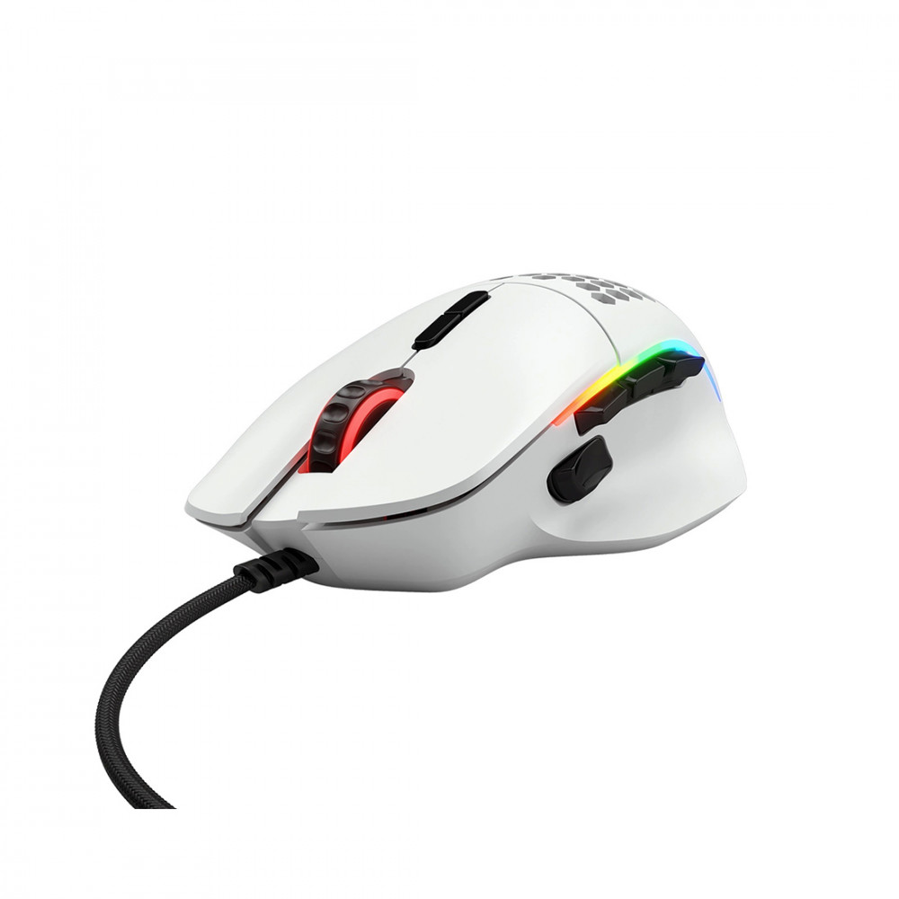 Мышь GLORIOUS Model I GLO-MS-I-MW Игровые, Проводная - миниатюра 5