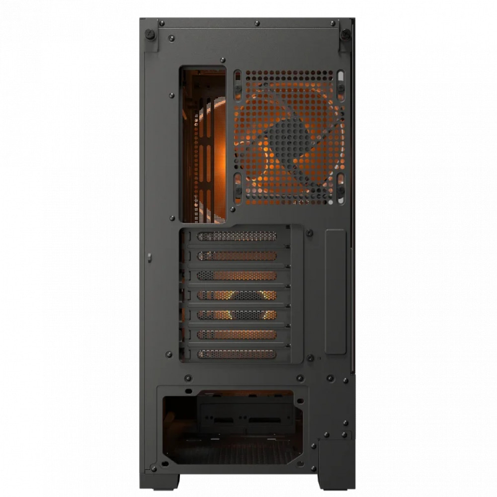 Корпус Cougar Airface 180 Black 385VA40.0001 Mid-Tower - миниатюра 8