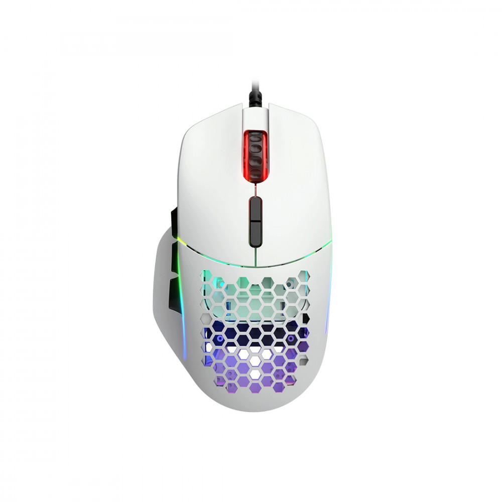 Мышь GLORIOUS Model I GLO-MS-I-MW Игровые, Проводная - миниатюра 4