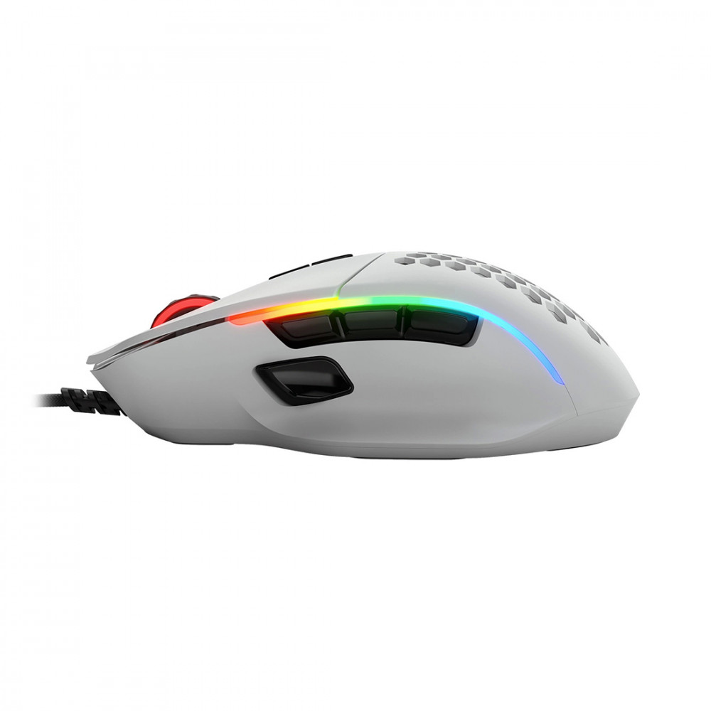 Мышь GLORIOUS Model I GLO-MS-I-MW Игровые, Проводная - миниатюра 6