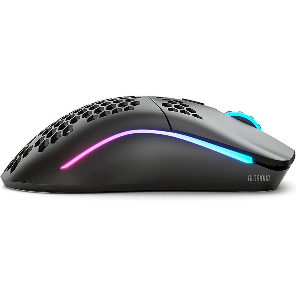 Мышь GLORIOUS Model O Wireless Black GLO-MS-OW-MB Игровые, Беспроводная - миниатюра 9