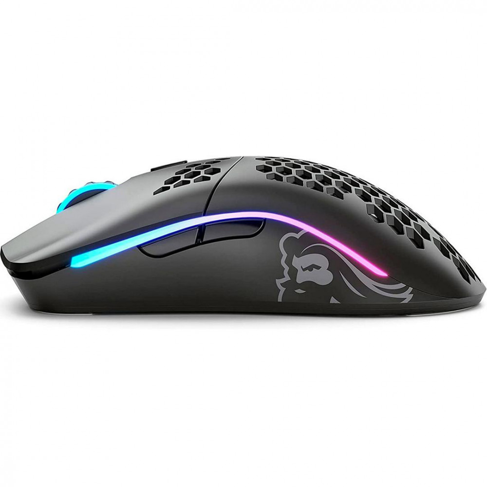 Мышь GLORIOUS Model O Wireless Black GLO-MS-OW-MB Игровые, Беспроводная - миниатюра 10