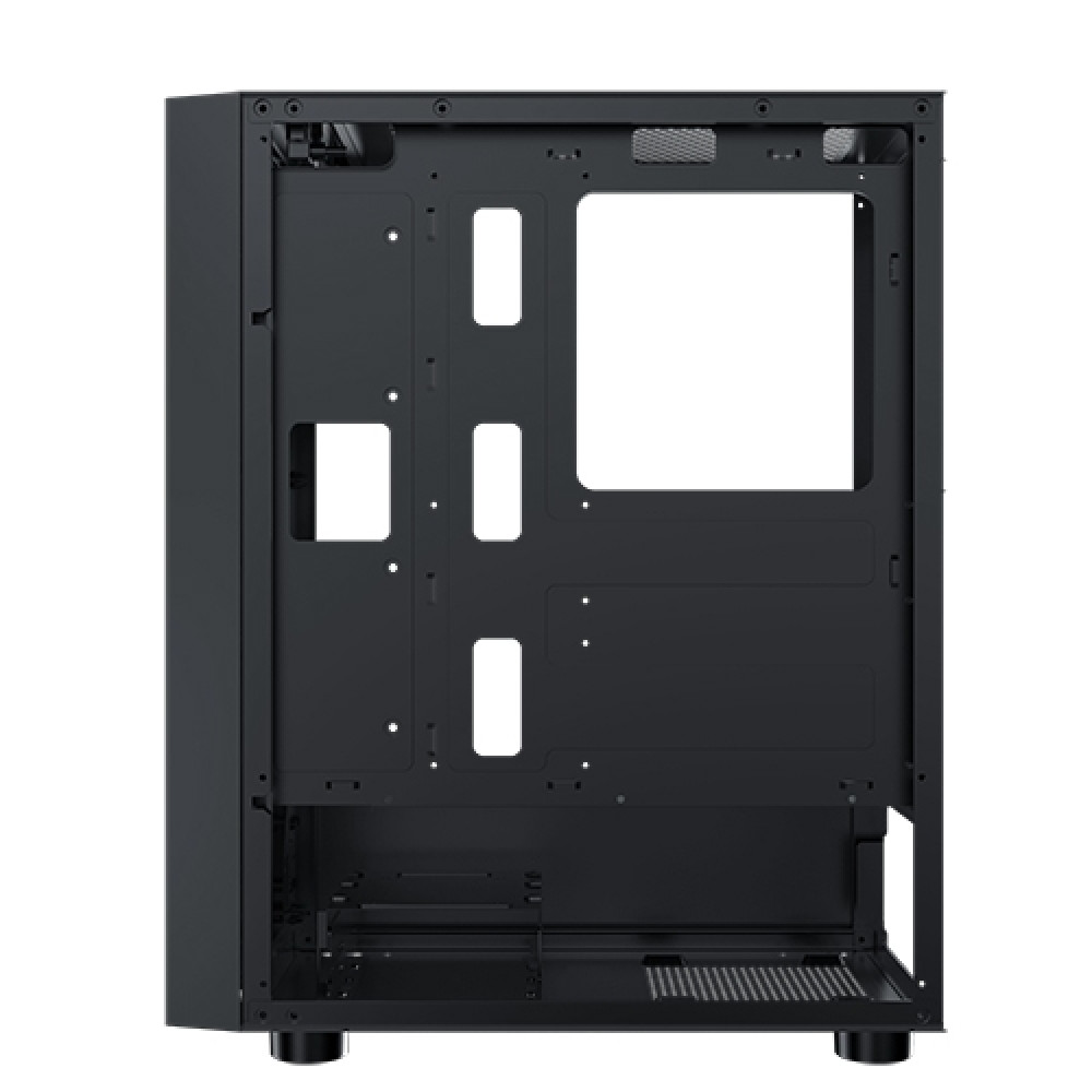 Корпус XIGMATEK DUKE EN49158 Mid-Tower - миниатюра 11