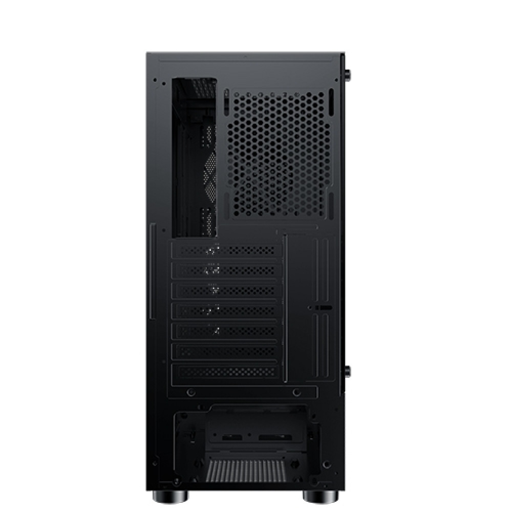 Корпус XIGMATEK DUKE EN49158 Mid-Tower - миниатюра 12